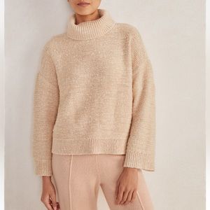 Beige Sweater